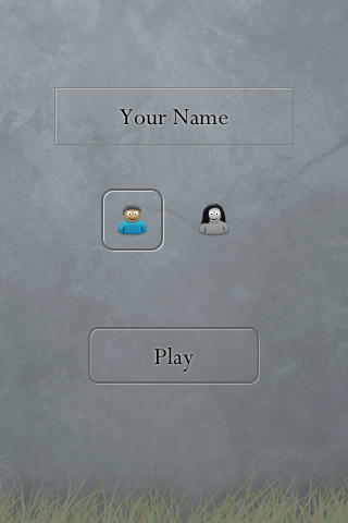 Choosing a new player