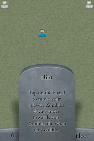 The first level