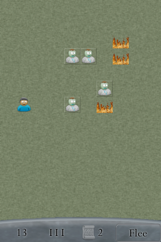 An even busier level